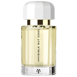 Perfume Ramon Monegal Invisible But Cool EDP Unisex