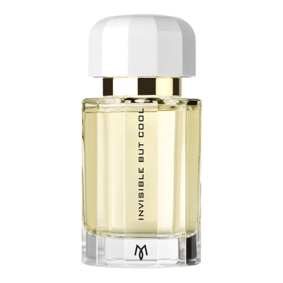 Perfume Ramon Monegal Invisible But Cool EDP Unisex
