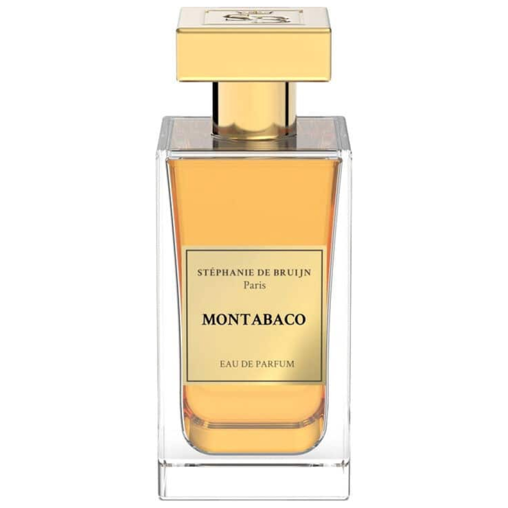 Perfume Stephanie De Bruijn Montabaco EDP Unisex - Imagen 1