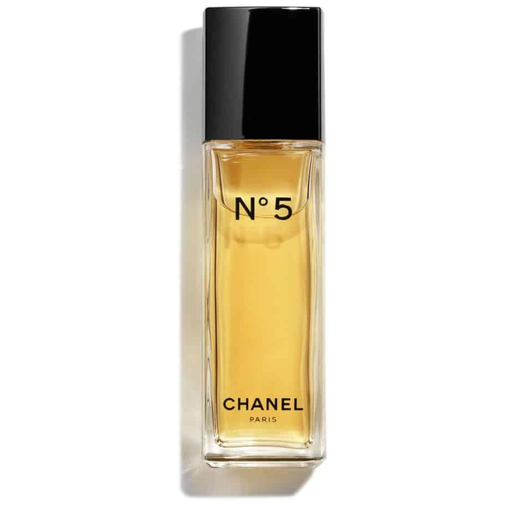 Perfume Chanel N° 5 EDT Mujer - Imagen 1