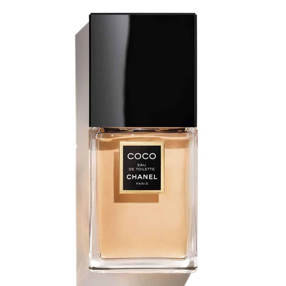 Perfume Chanel Coco EDT Mujer Perfume Chanel Coco EDT Mujer - Imagen 1