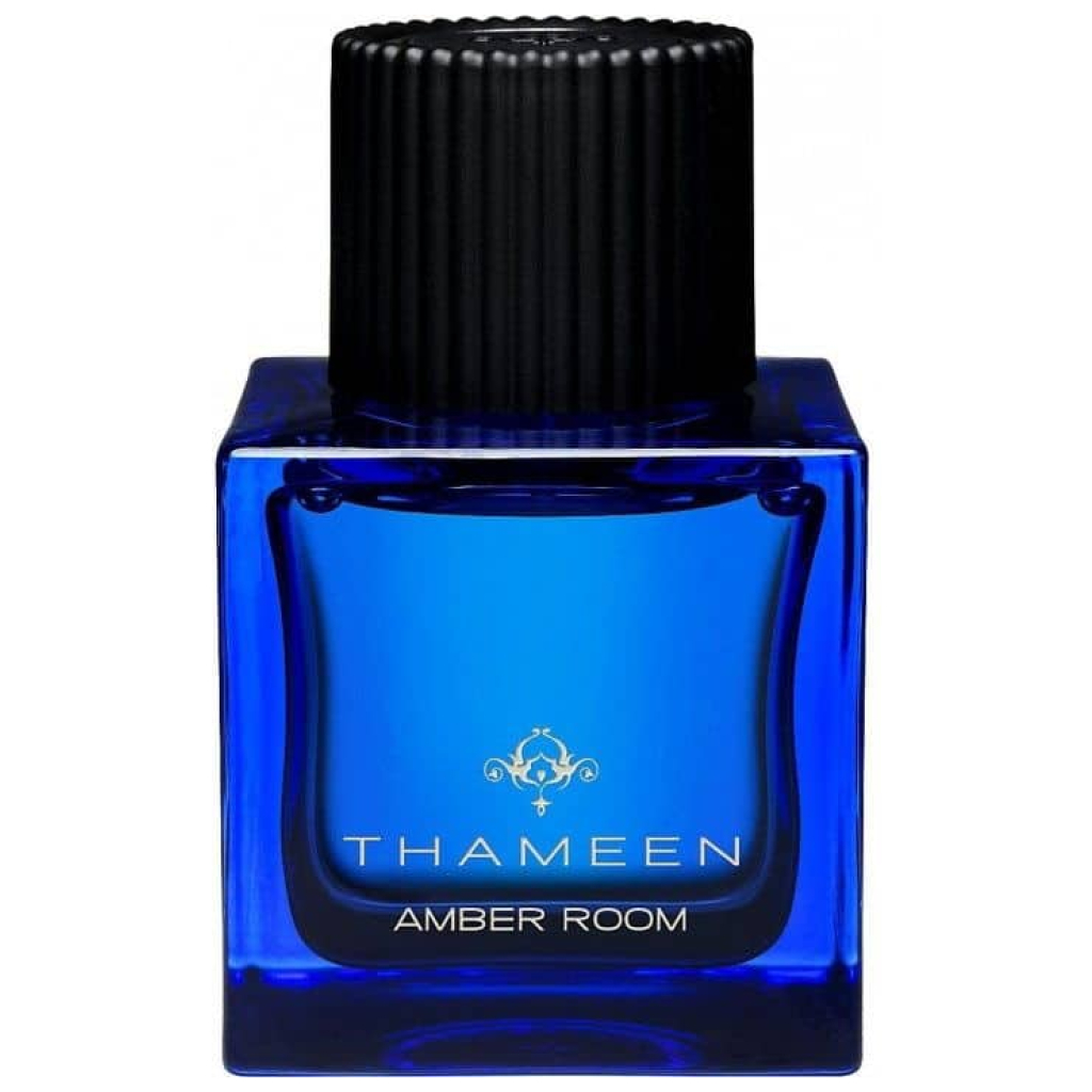 Perfume Thameen Amber Room Extrait De Parfum Unisex - Imagen 1