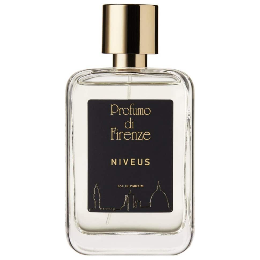 Perfume Profumo Di Firenze Niveus EDP Unisex - Imagen 1