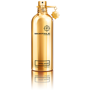 Perfume Montale Dark Aoud EDP Unisex
