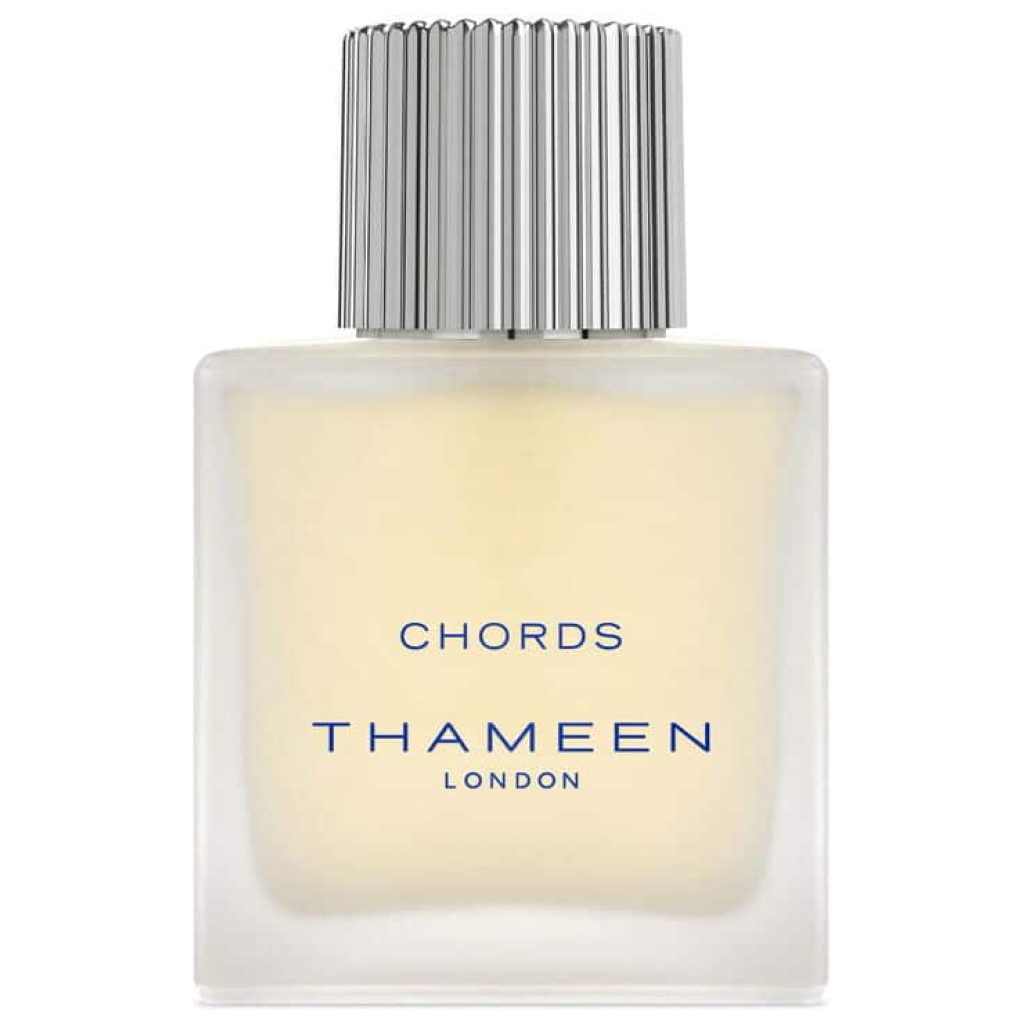 Perfume Thameen Chords Cologne Elixir  Unisex - Imagen 1