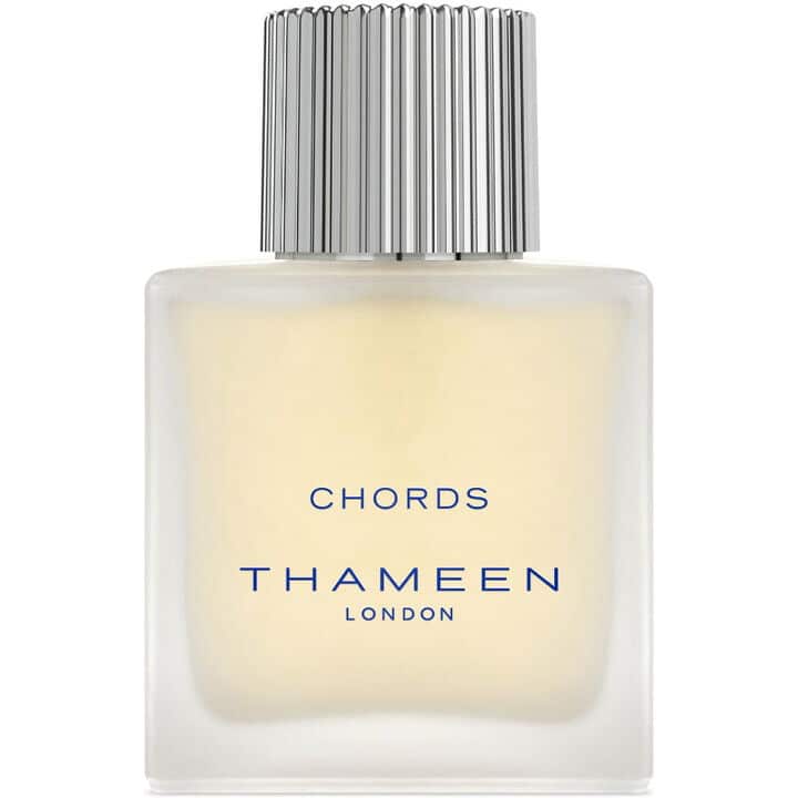 Perfume Thameen Chords Cologne Elixir Unisex