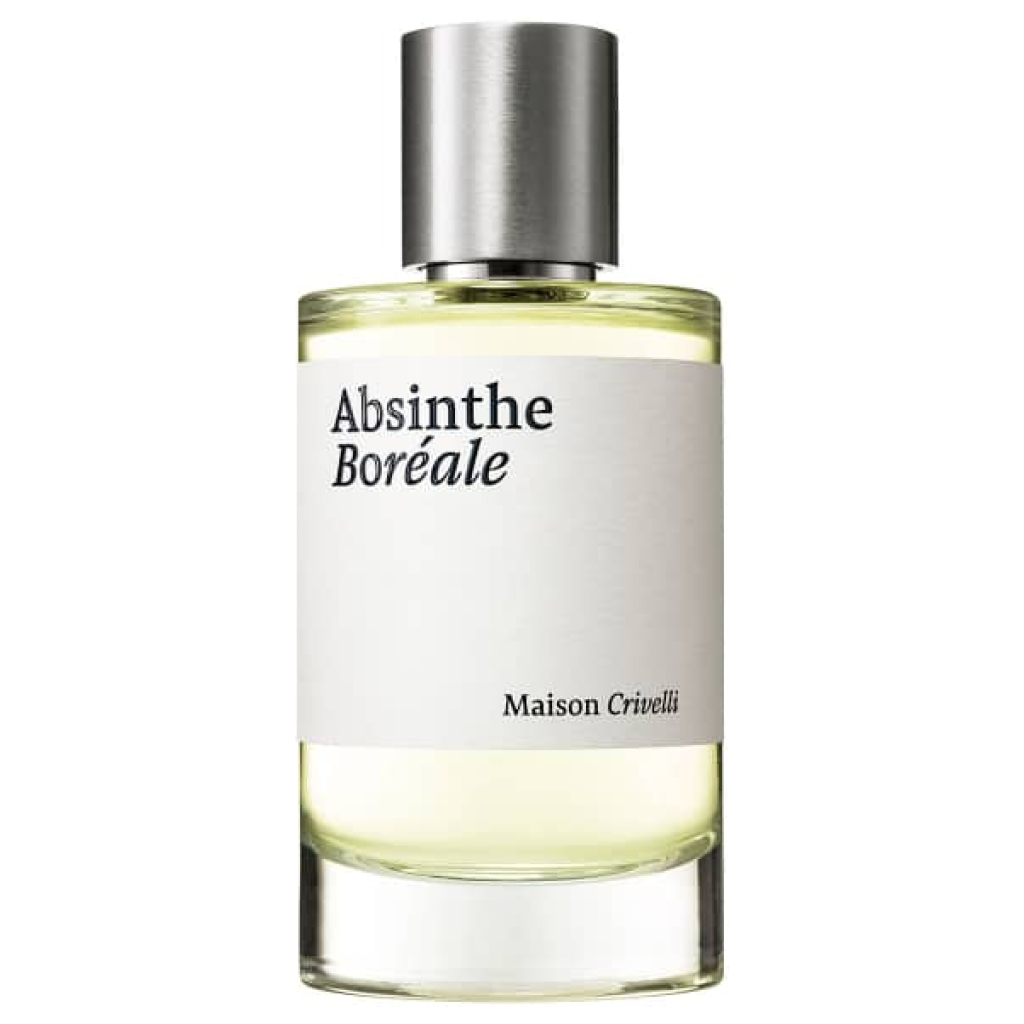 Perfume Maison Crivelli Absinthe Boreale  EDP Unisex - Imagen 1