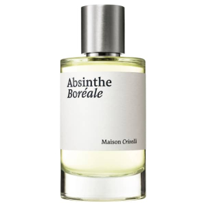 Perfume Maison Crivelli Absinthe Boreale  EDP Unisex