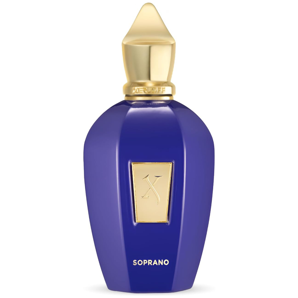 Perfume Xerjoff Soprano EDP Unisex - Imagen 1