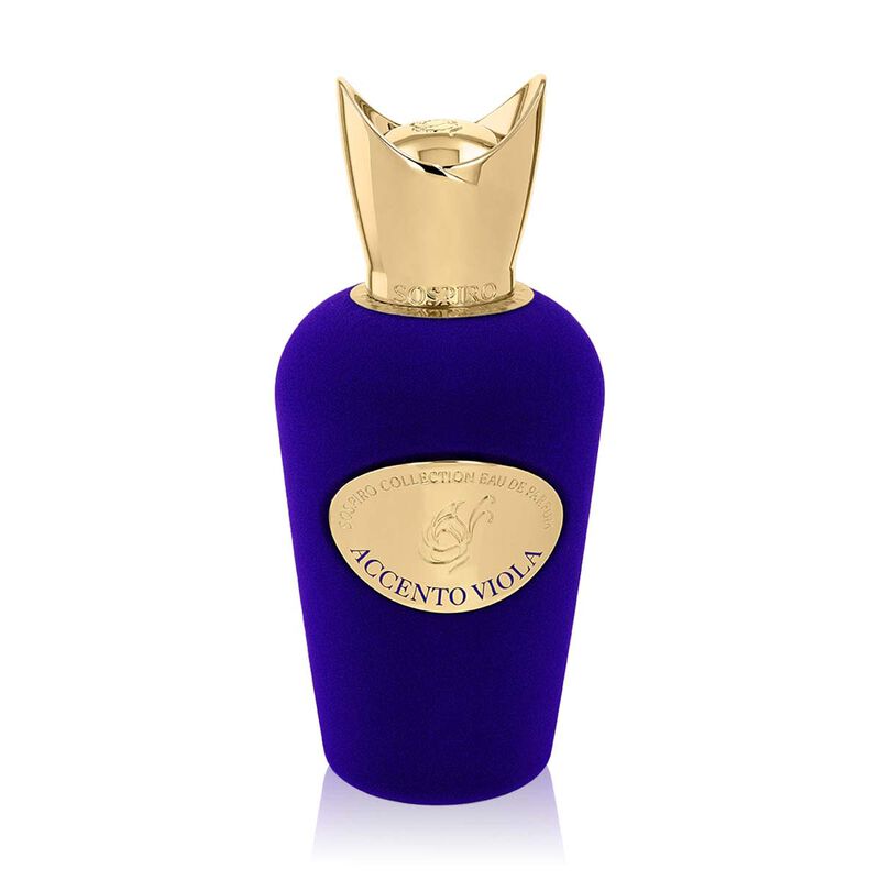 Perfume Sospiro Accento Viola EDP Unisex Perfume Sospiro Accento Viola EDP Unisex - Imagen 1