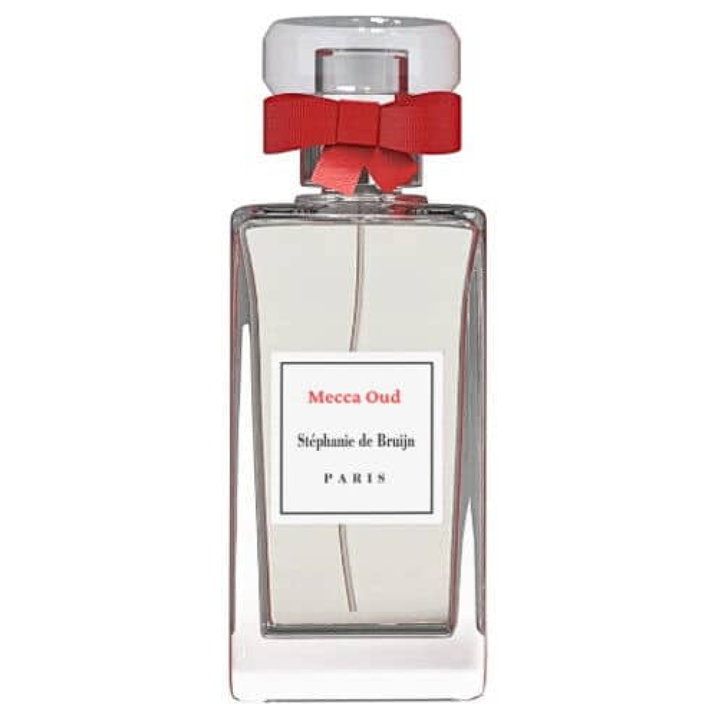 Perfume Stephanie De Bruijn Mecca Oud Extrait De Parfum Unisex - Imagen 1
