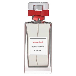 Perfume Stephanie De Bruijn Mecca Oud Extrait De Parfum Unisex