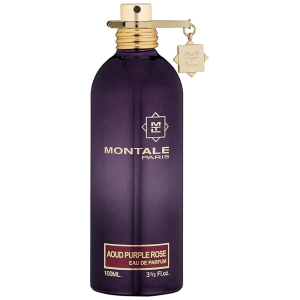 Perfume Montale Aoud Purple Rose EDP Unisex
