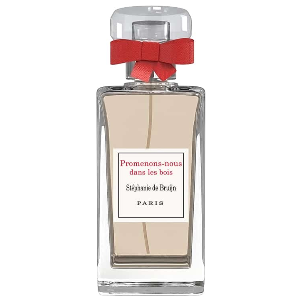 Perfume Stephanie De Bruijn Promenons-Nous Dans Les Bois Essence De Parfum Unisex - Imagen 1
