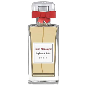 Perfume Stephanie De Bruijn Paris-Montaigne Essence De Parfum Unisex