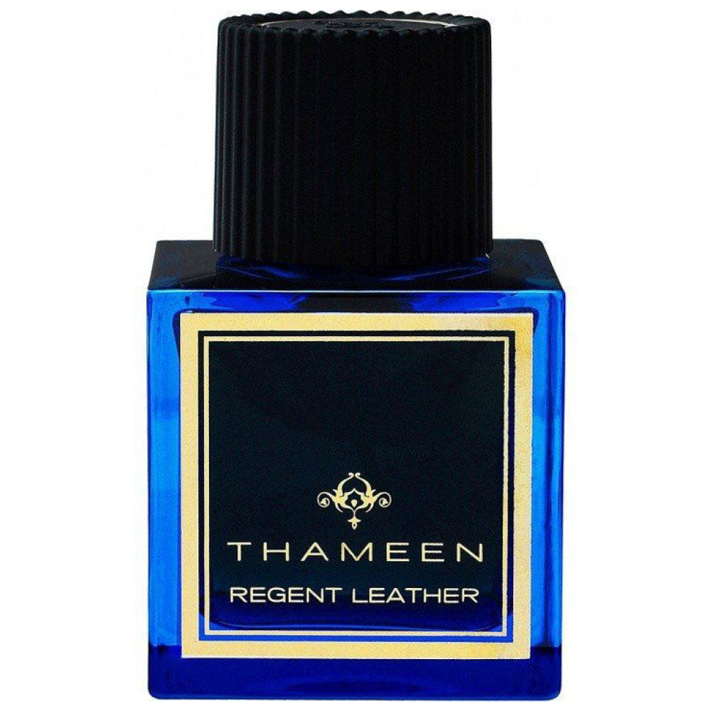Perfume Thameen Regent Leather Extrait De Parfum Unisex - Imagen 1