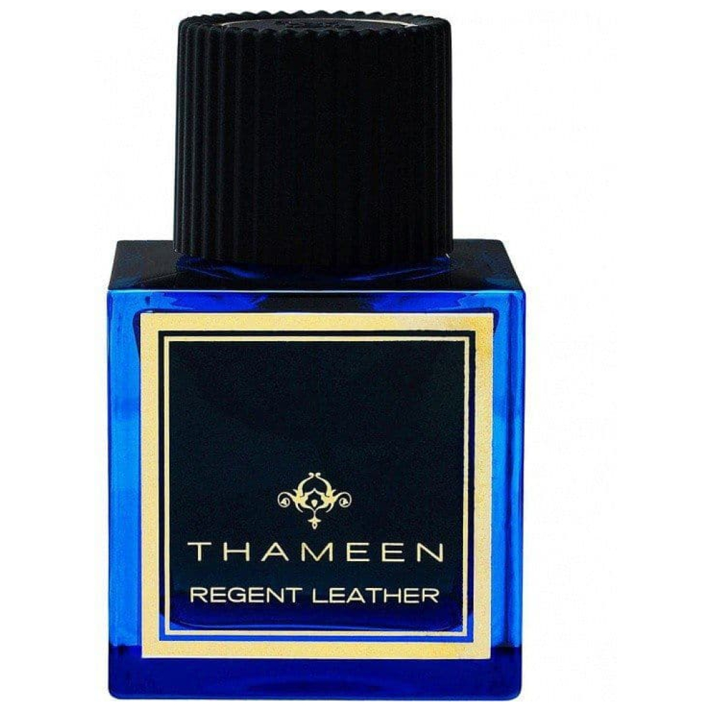 Perfume Thameen Regent Leather Extrait De Parfum Unisex - Imagen 1