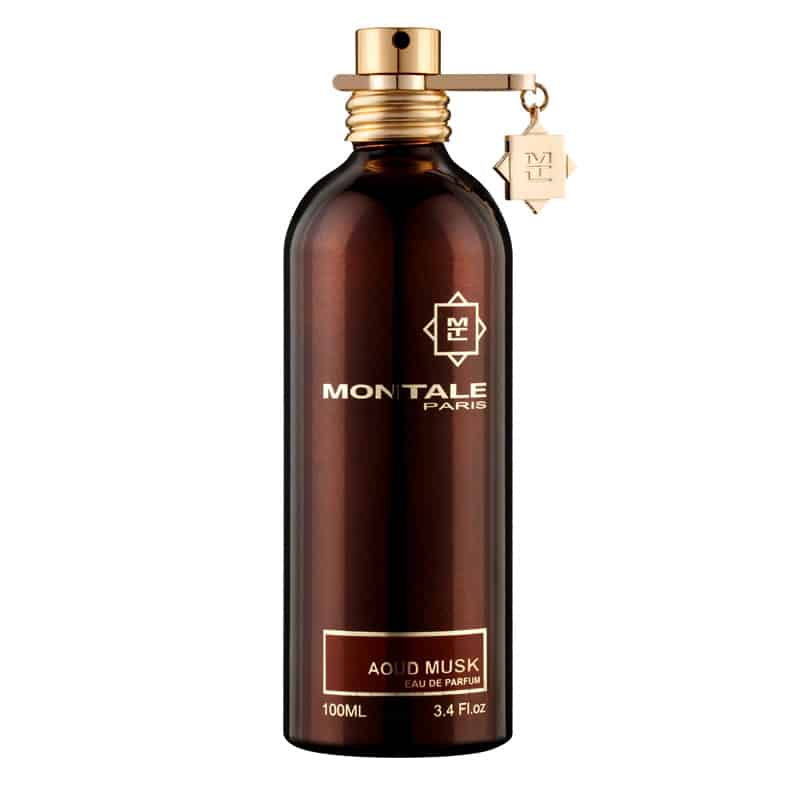 Perfume Montale Aoud Musk EDP Hombre