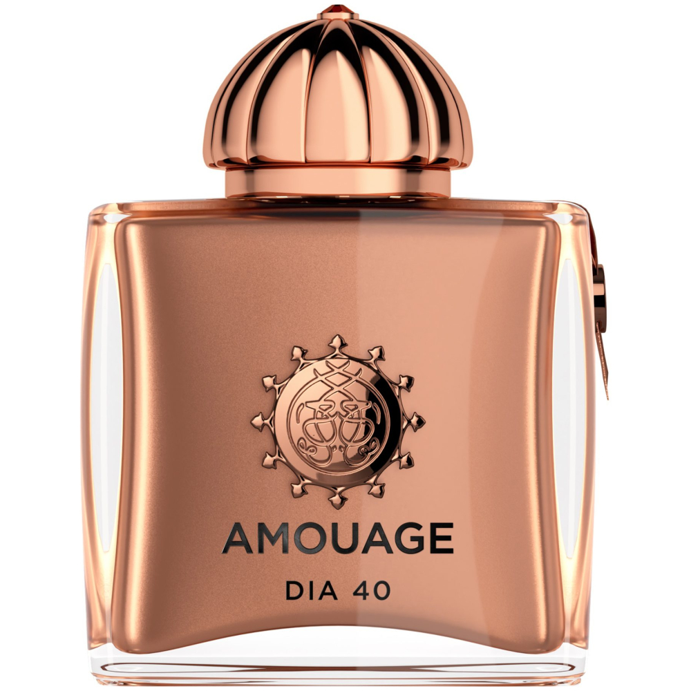 Perfume Amouage Dia 40 Extrait De Parfum Mujer - Imagen 1