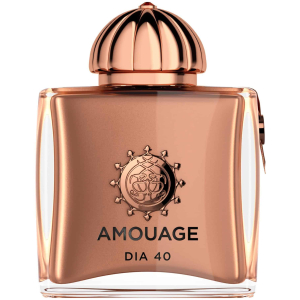 Perfume Amouage Dia 40 Extrait De Parfum Mujer