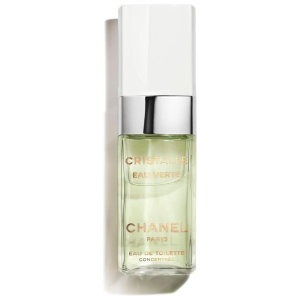 Perfume Chanel  Cristalle Eau Verte  EDT Mujer