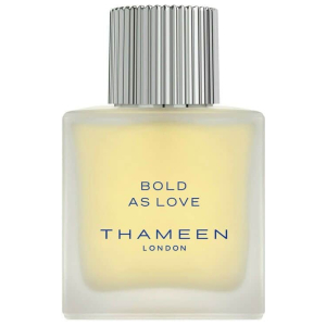 Perfume Thameen Bold As Love Cologne Elixir  Unisex