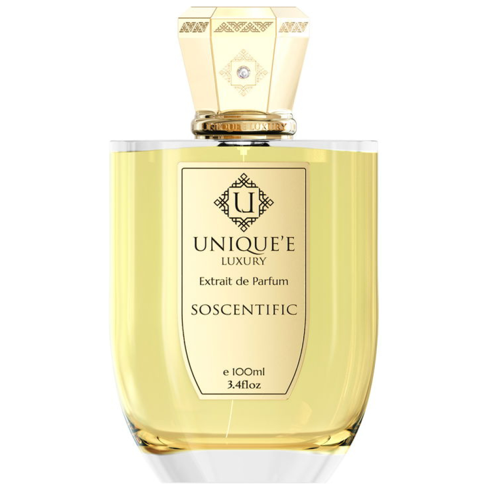 8f3889 soscentific unique e