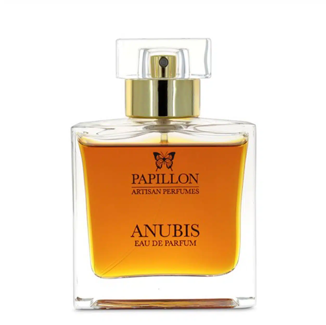 Perfume Papillon Perfumery Anubis EDP Unisex - Imagen 1