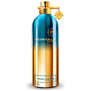 Perfume Montale Aoud Lagoon EDP Unisex