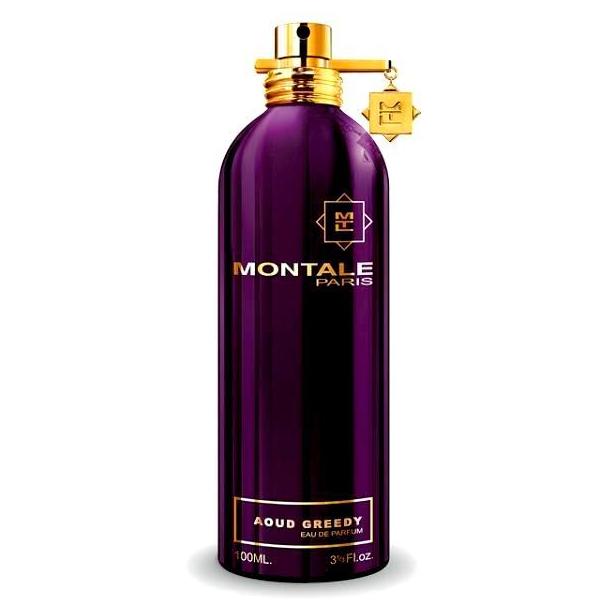 Perfume Montale Aoud Greedy EDP Unisex