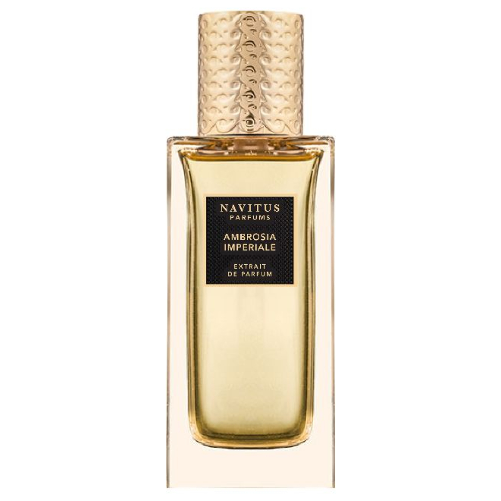Perfume Navitus Ambrosia Imperiale Extrait De Parfum Unisex - Imagen 1