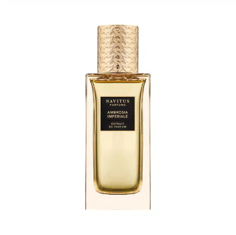 Perfume Navitus Ambrosia Imperiale Extrait De Parfum Unisex - Imagen 1