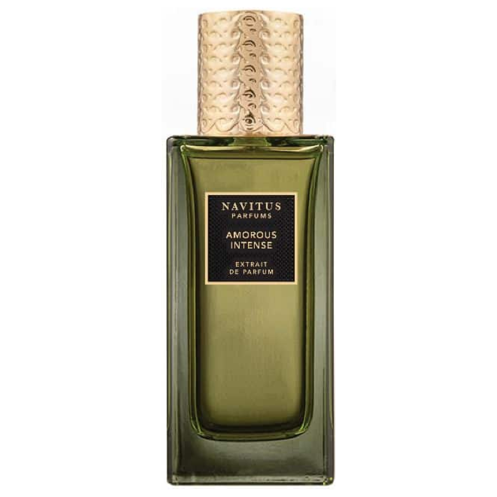 Perfume Navitus Amorous Intense Extrait De Parfum Unisex - Imagen 1