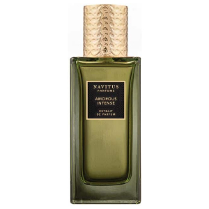Perfume Navitus Amorous Intense Extrait De Parfum Unisex
