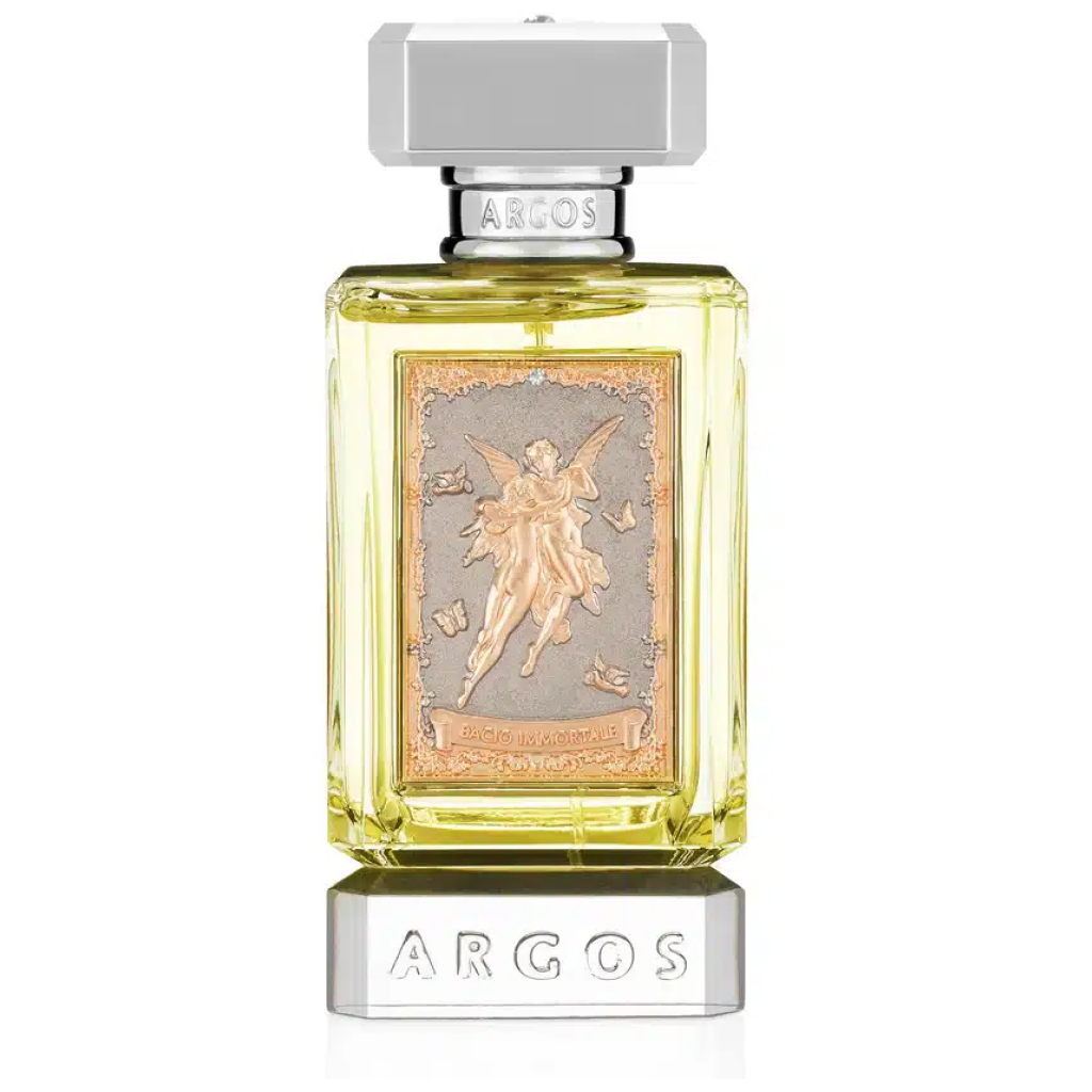 Perfume Argos Bacio Immortale  EDP Unisex - Imagen 1