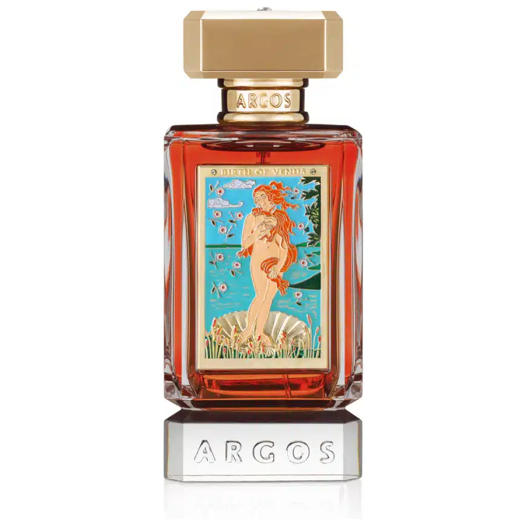 Perfume Argos Birth Of Venus EDP Mujer - Imagen 1