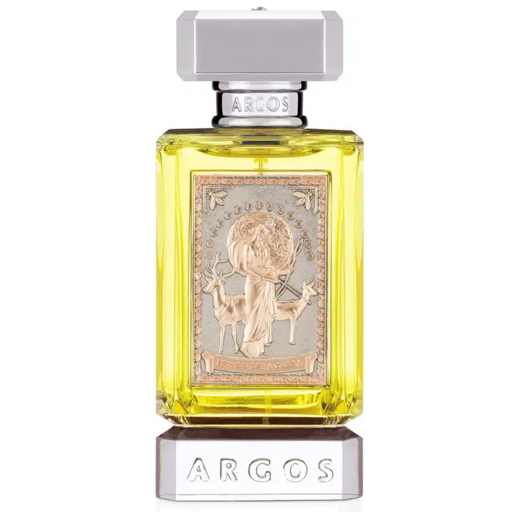 Perfume Argos Brivido Della Caccia EDP Hombre - Imagen 1