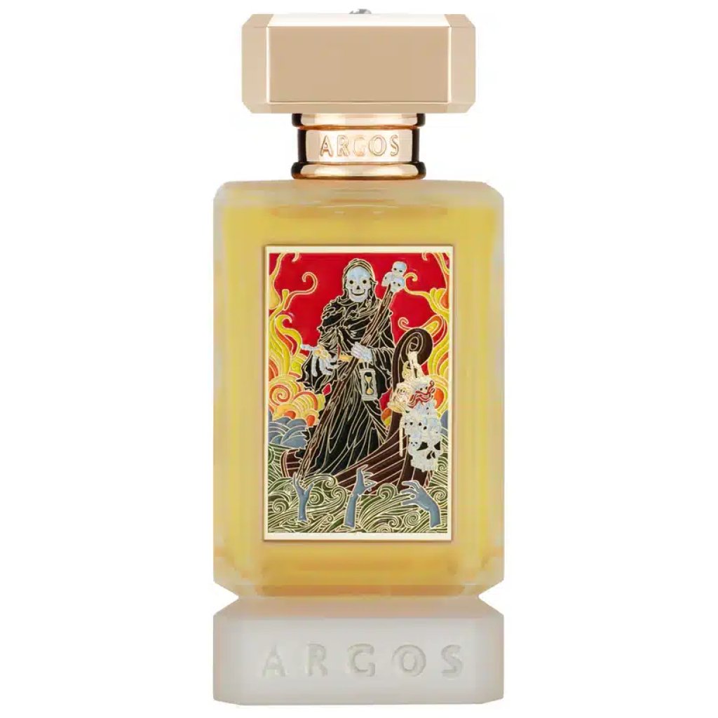 Perfume Argos Charon's Vail Extrait De Parfum Unisex - Imagen 1