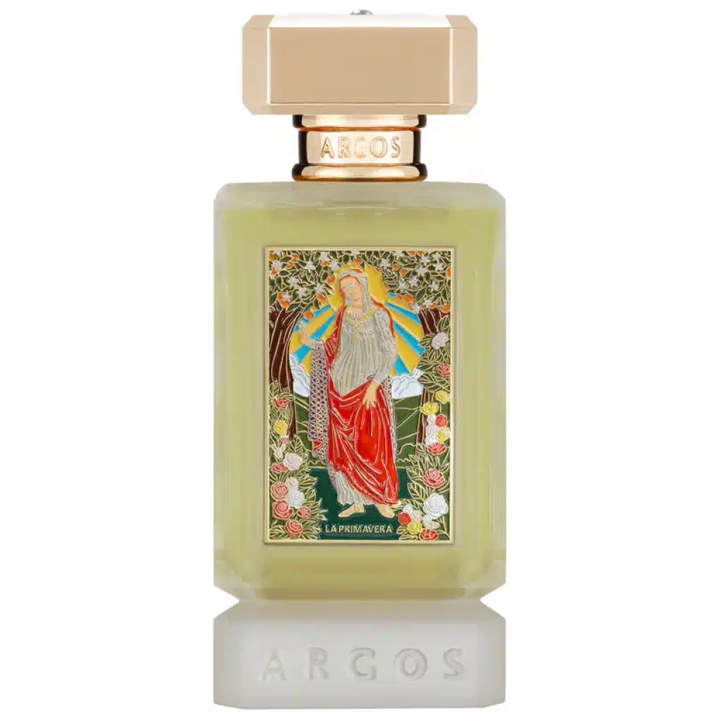 Perfume Argos La Primavera Extrait De Parfum Unisex - Imagen 1