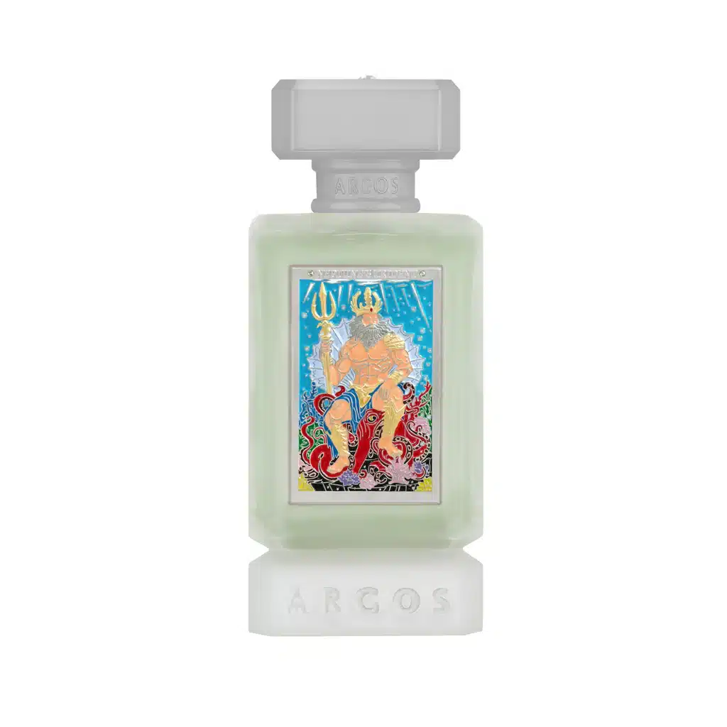 Perfume Argos Neptune's Trident Extrait De Parfum Unisex Perfume Argos Neptune's Trident Extrait De Parfum Unisex - Imagen 1
