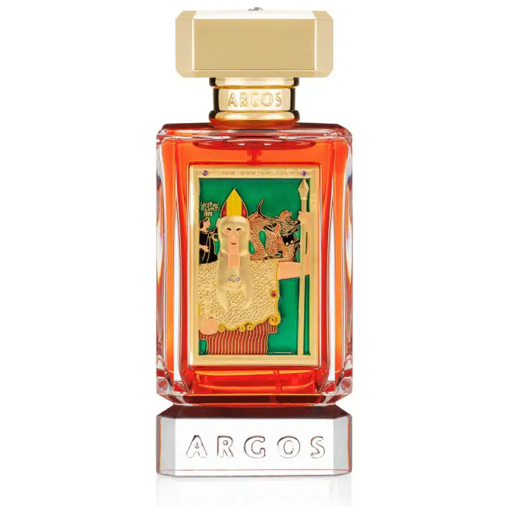 Perfume Argos Pallas Athene EDP Unisex - Imagen 1