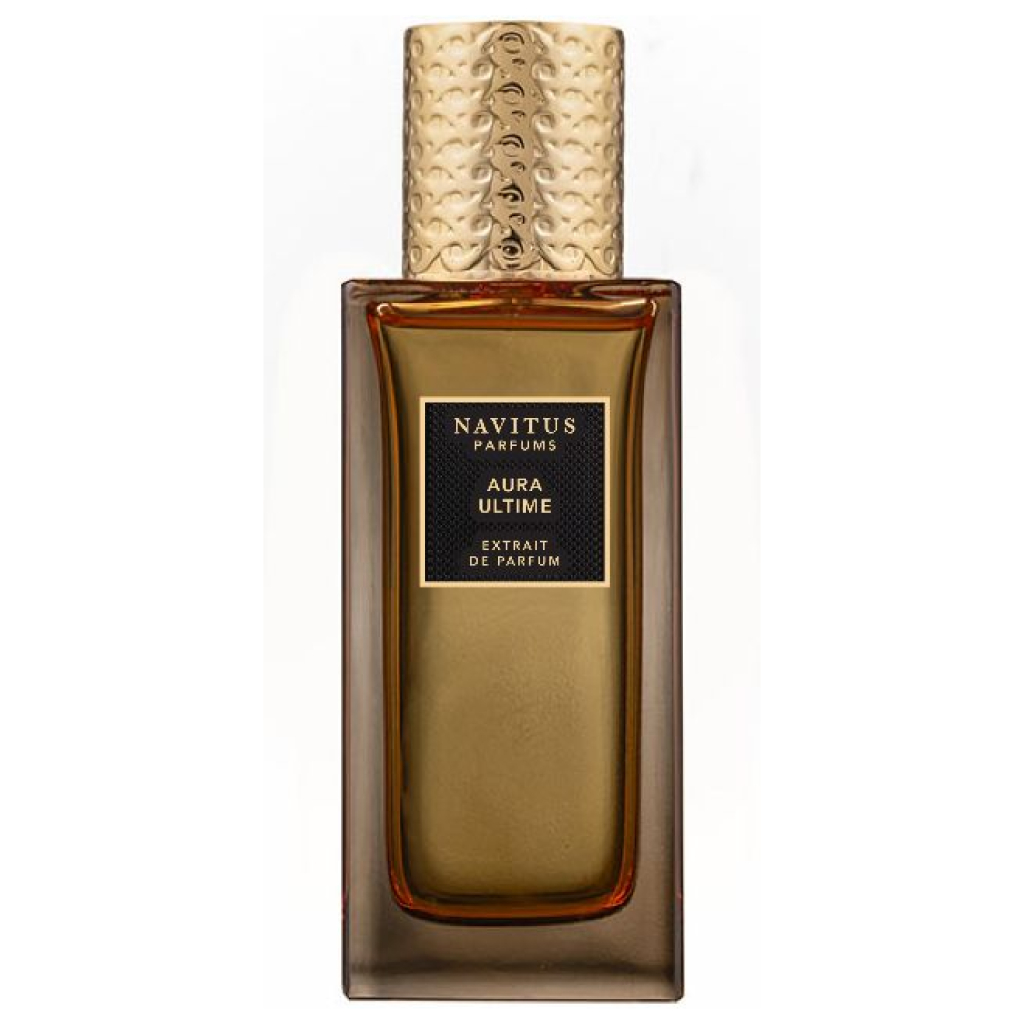 Perfume Navitus Aura Ultime  Extrait De Parfum Unisex - Imagen 1