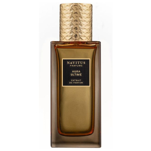 Perfume Navitus Aura Ultime  Extrait De Parfum Unisex