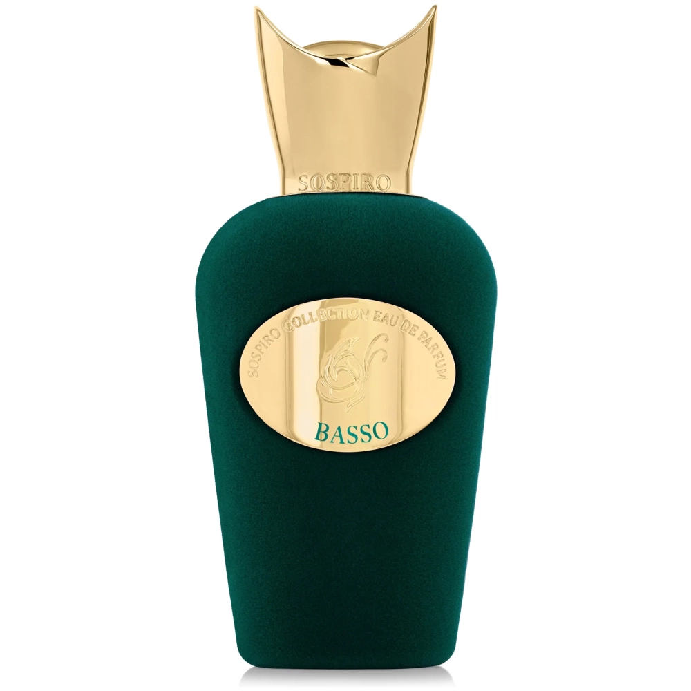 BASSO 4