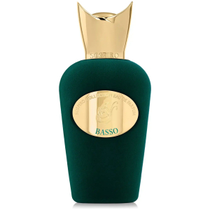 Perfume Sospiro Basso EDP Unisex