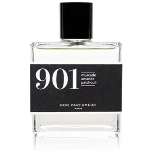 Perfume Bon Parfumeur 901 Nutmeg, Almond, Patchouli EDP Unisex