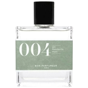 Perfume Bon Parfumeur 004 Gin, Mandarine Musc EDP Unisex
