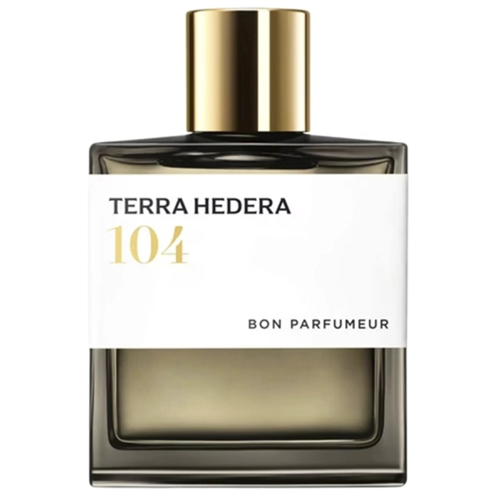 Perfume Bon Parfumeur 104 Terra Hedera Extrait de Parfum Unisex - Imagen 1