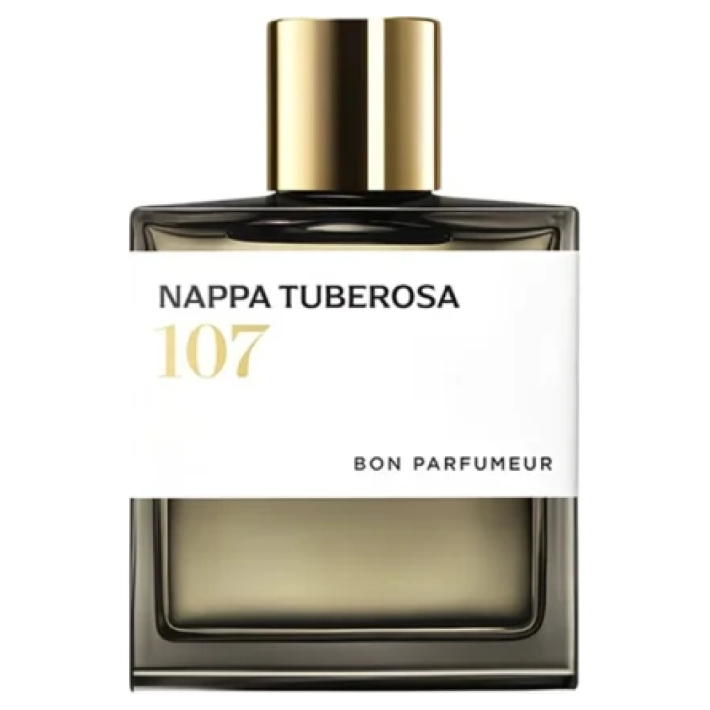 Perfume Bon Parfumeur 107 Nappa Tuberosa Extrait de Parfum Unisex - Imagen 1