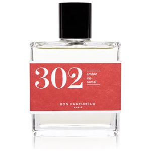 Perfume Bon Parfumeur 302 Amber, Iris, Sandalwood EDP Unisex